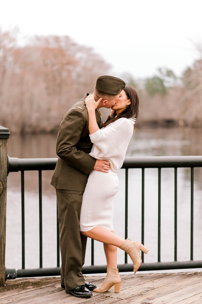 Conway Riverwalk-Lisa & Levi Couple Session Small -7.jpg