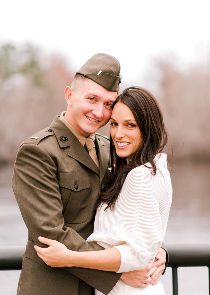 Conway Riverwalk-Lisa & Levi Couple Session Small -2.jpg