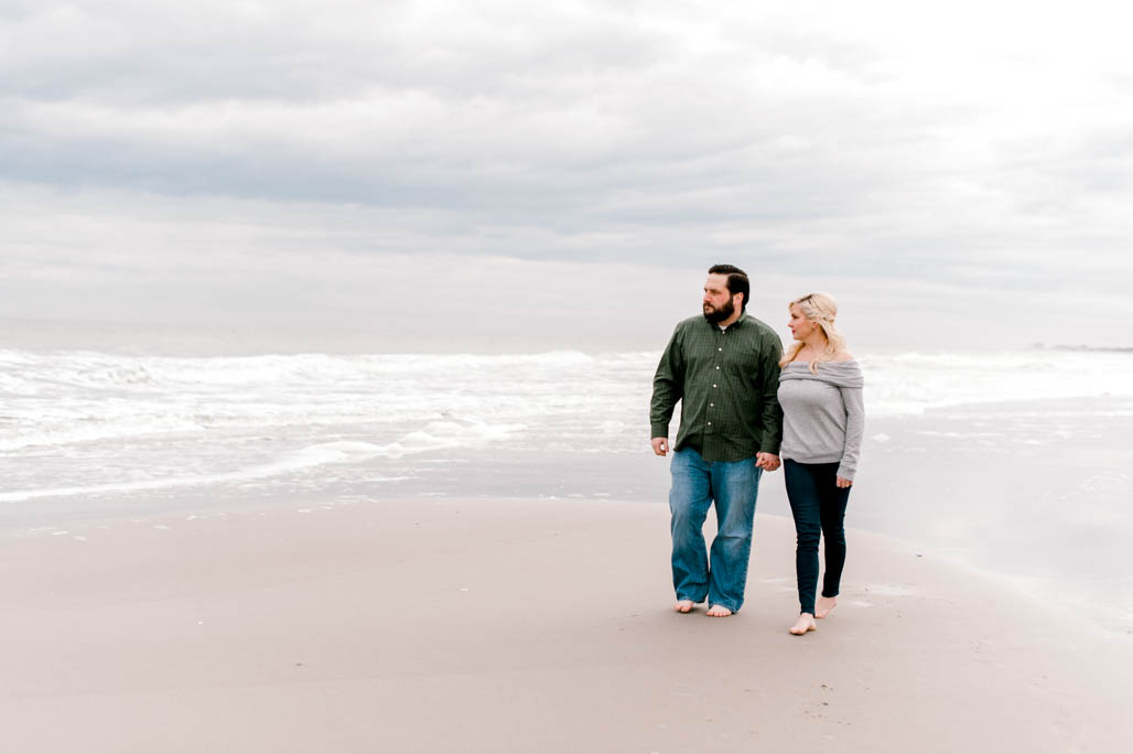 Myrtle Beach State park Engagement Session -Blair & Joe Small -19.jpg