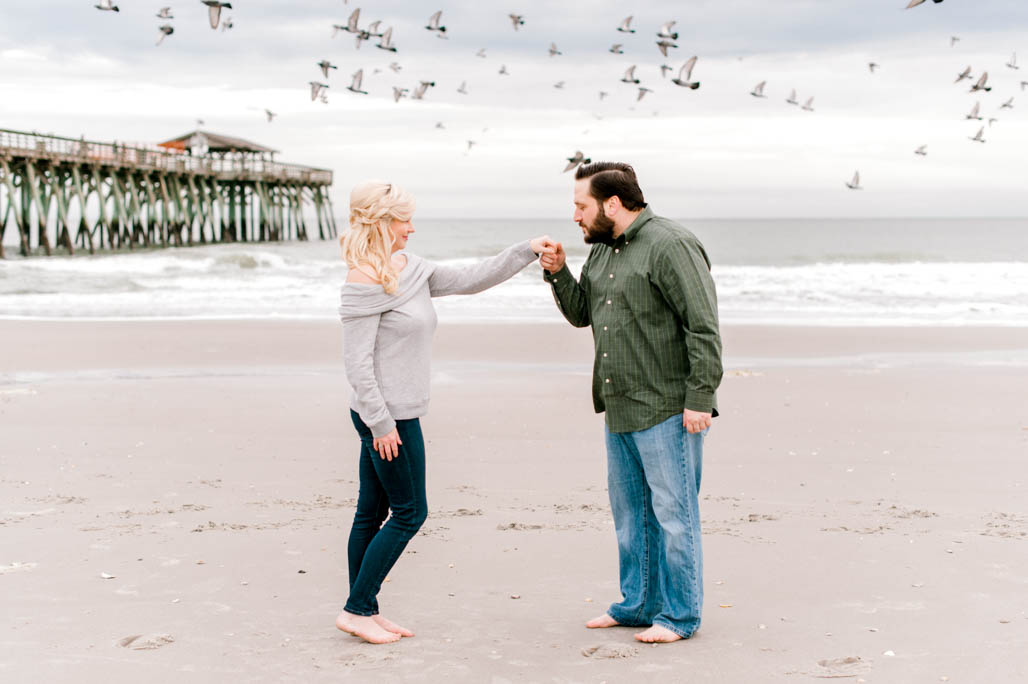 Myrtle Beach State park Engagement Session -Blair & Joe Small -38.jpg