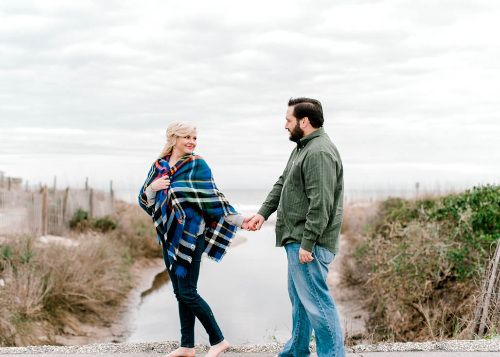 Myrtle Beach State park Engagement Session -Blair & Joe Small -91.jpg