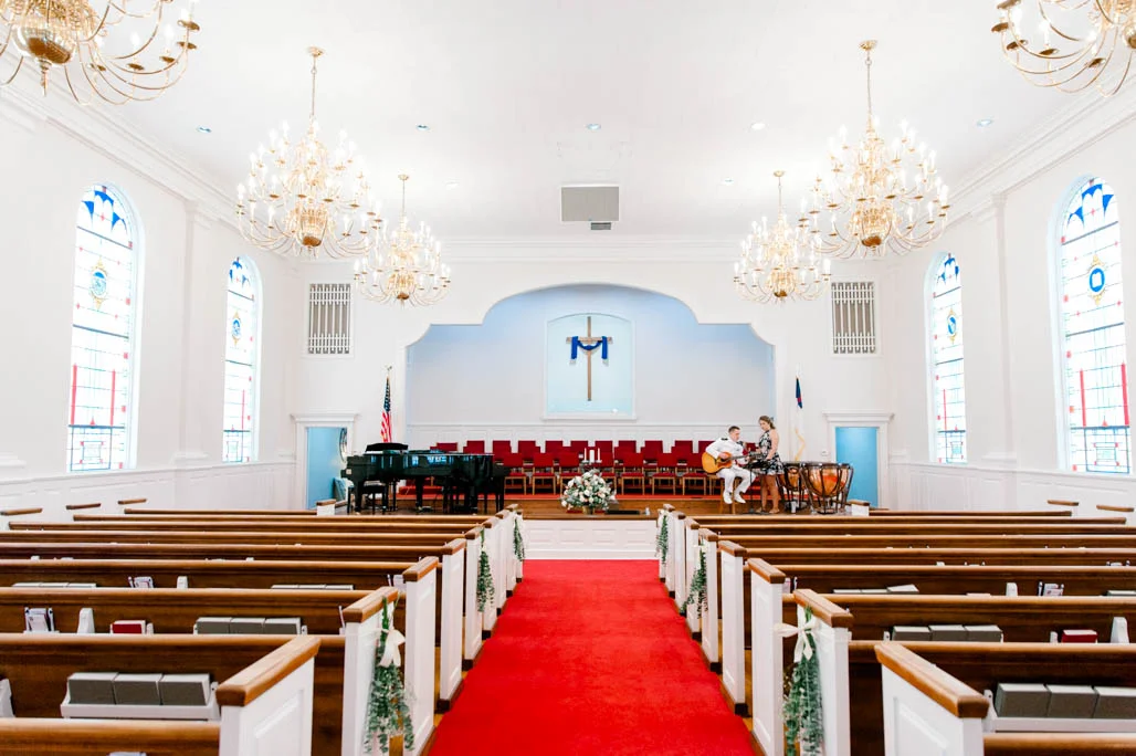 North Myrtle Beach Wedding Photographer-Casey & Brent -9.jpg