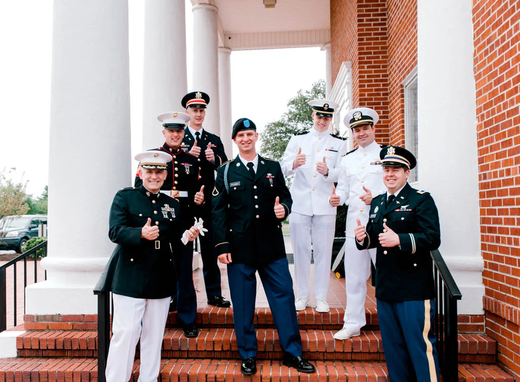 North Myrtle Beach Wedding Photographer-Casey & Brent -313.jpg