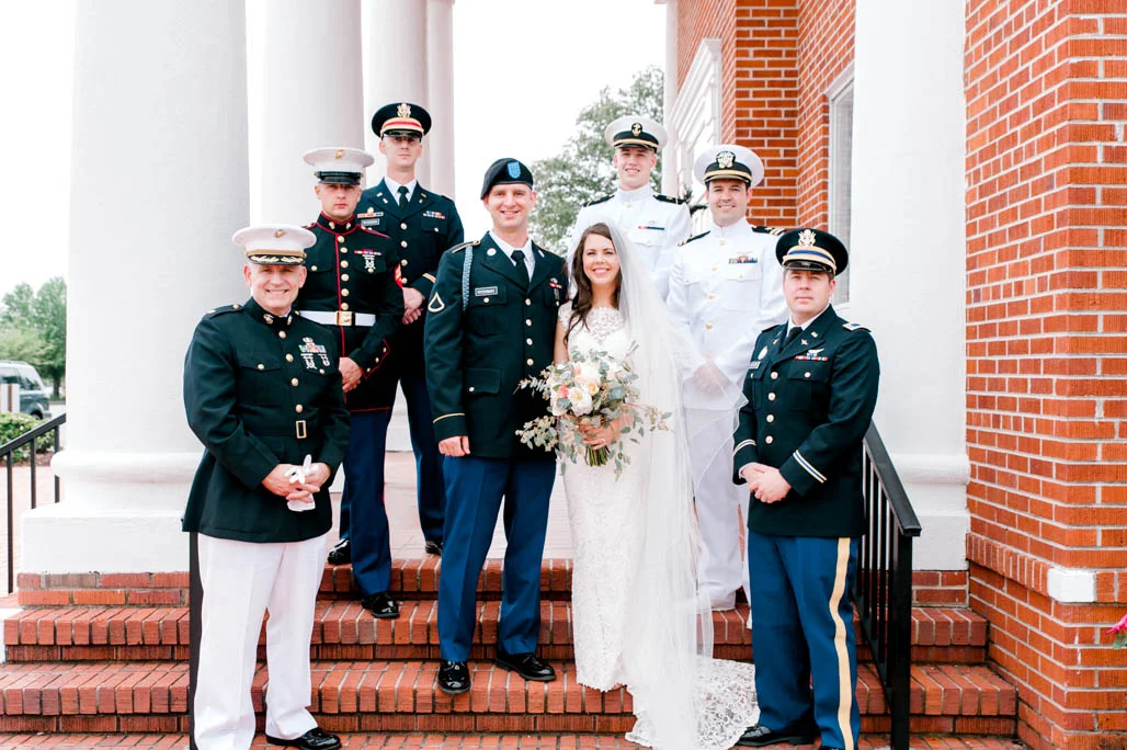 North Myrtle Beach Wedding Photographer-Casey & Brent -318.jpg