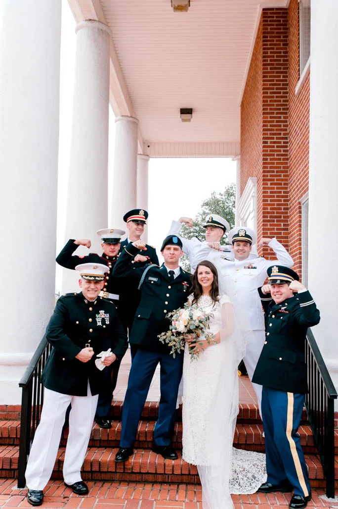 North Myrtle Beach Wedding Photographer-Casey & Brent -327.jpg