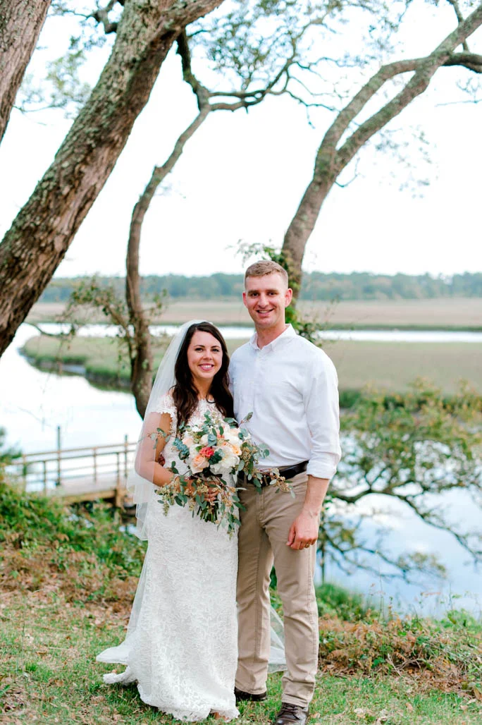 North Myrtle Beach Wedding Photographer-Casey & Brent -833.jpg