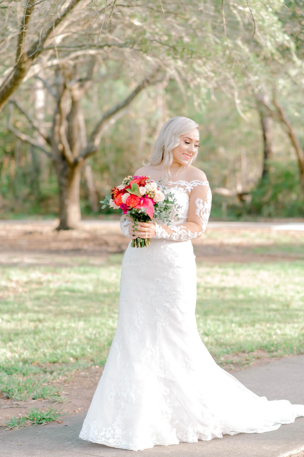 Amber Bridal Session | Hosanna Wilmot Photography -16.jpg