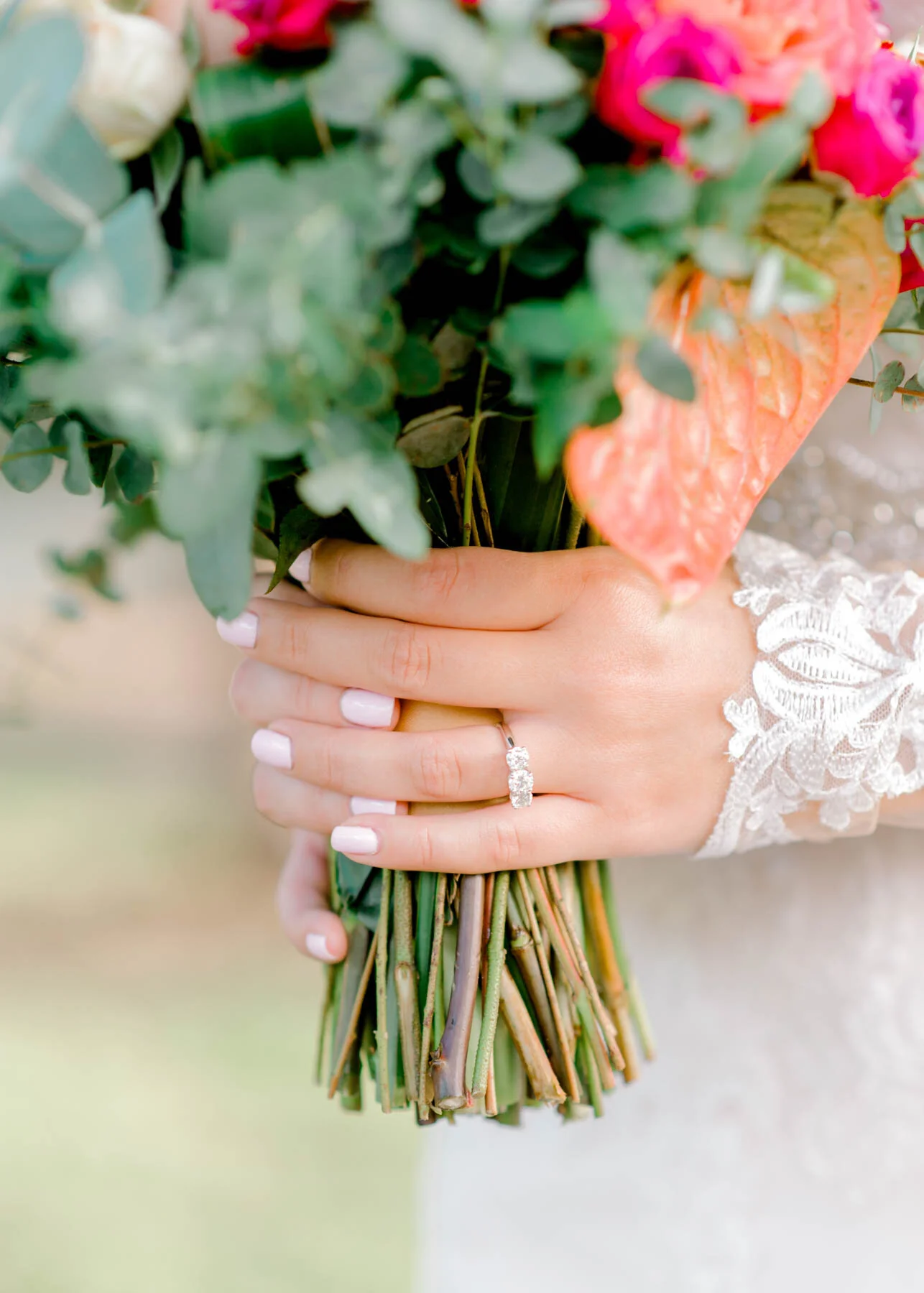 Amber Bridal Session | Hosanna Wilmot Photography -20.jpg