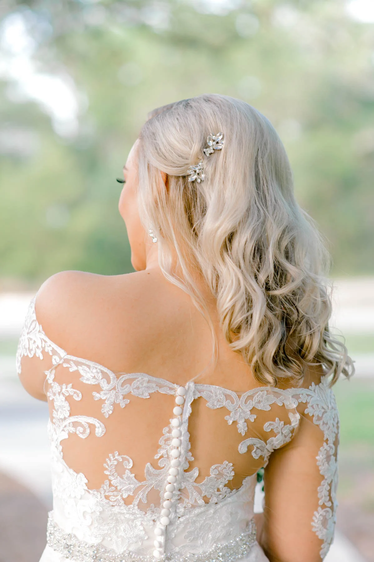 Amber Bridal Session | Hosanna Wilmot Photography -24.jpg