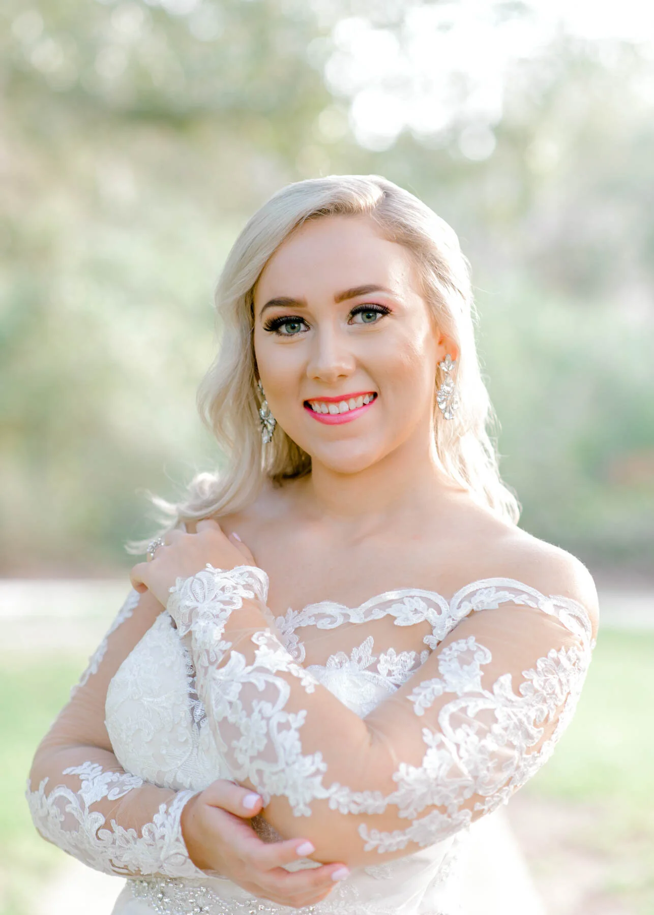 Amber Bridal Session | Hosanna Wilmot Photography -32.jpg