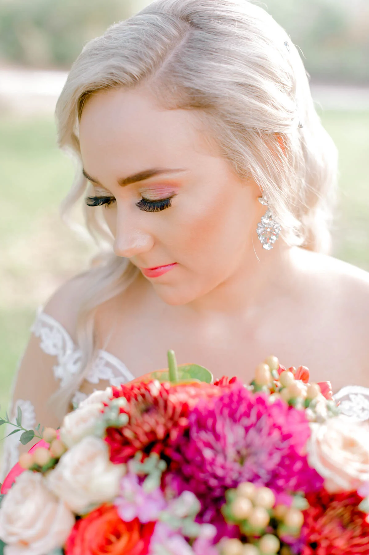 Amber Bridal Session | Hosanna Wilmot Photography -38.jpg