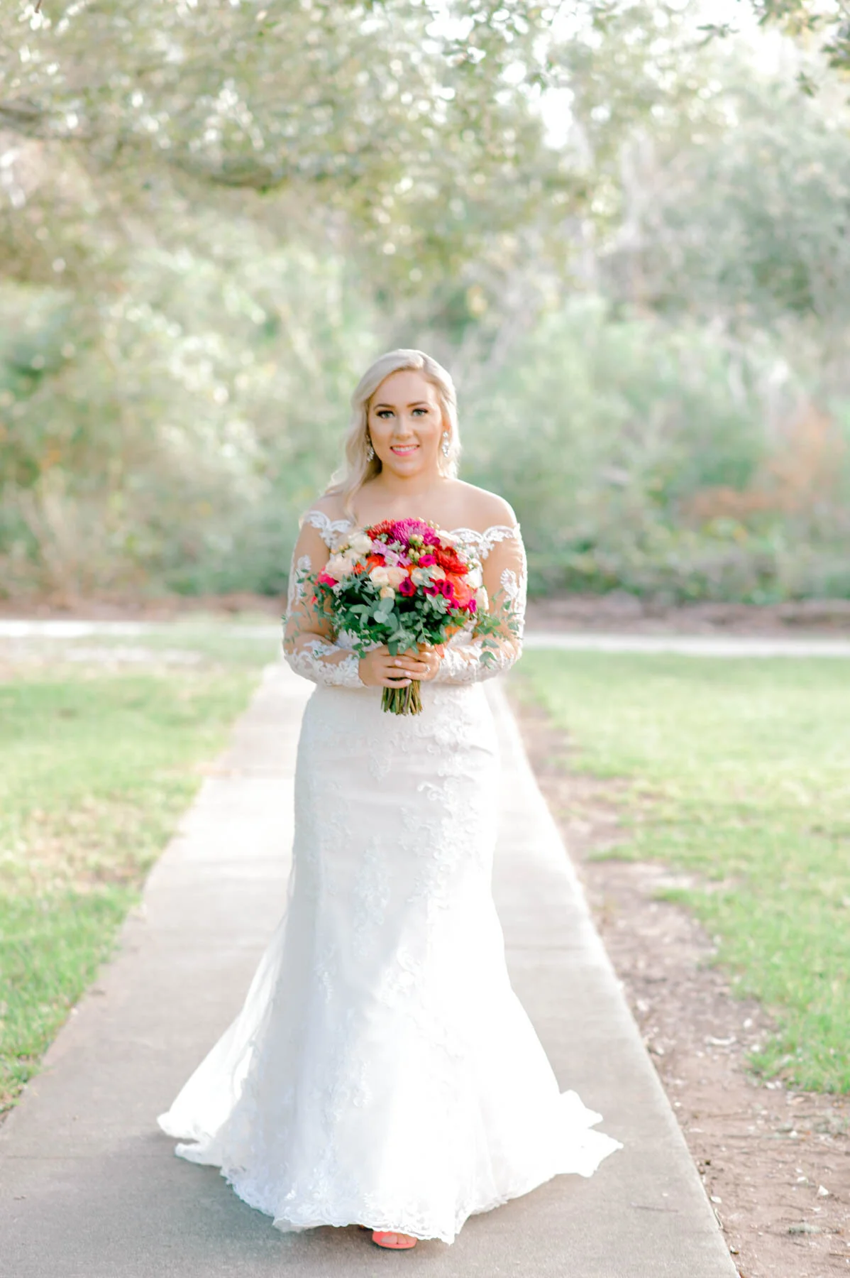 Amber Bridal Session | Hosanna Wilmot Photography -42.jpg