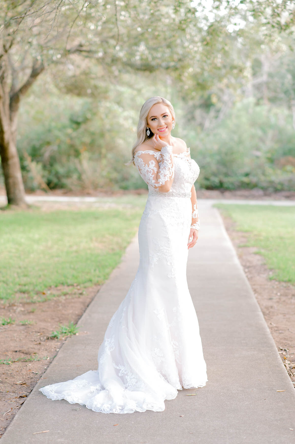 Amber Bridal Session | Hosanna Wilmot Photography -53.jpg