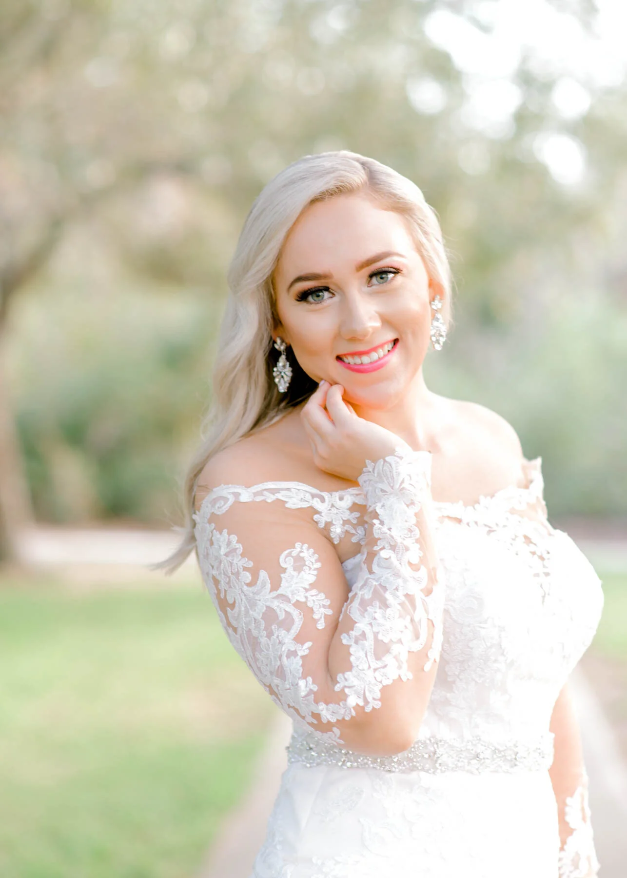 Amber Bridal Session | Hosanna Wilmot Photography -55.jpg