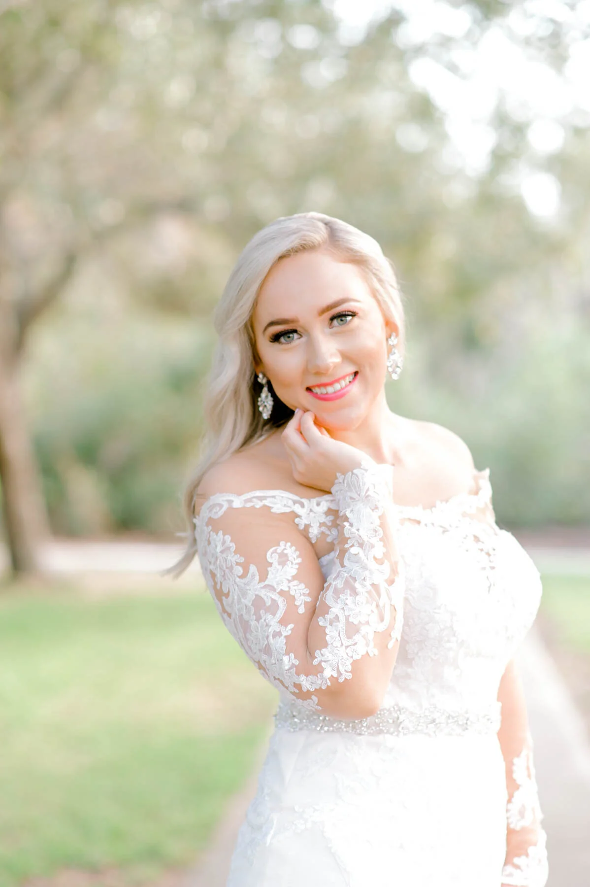 Amber Bridal Session | Hosanna Wilmot Photography -57.jpg