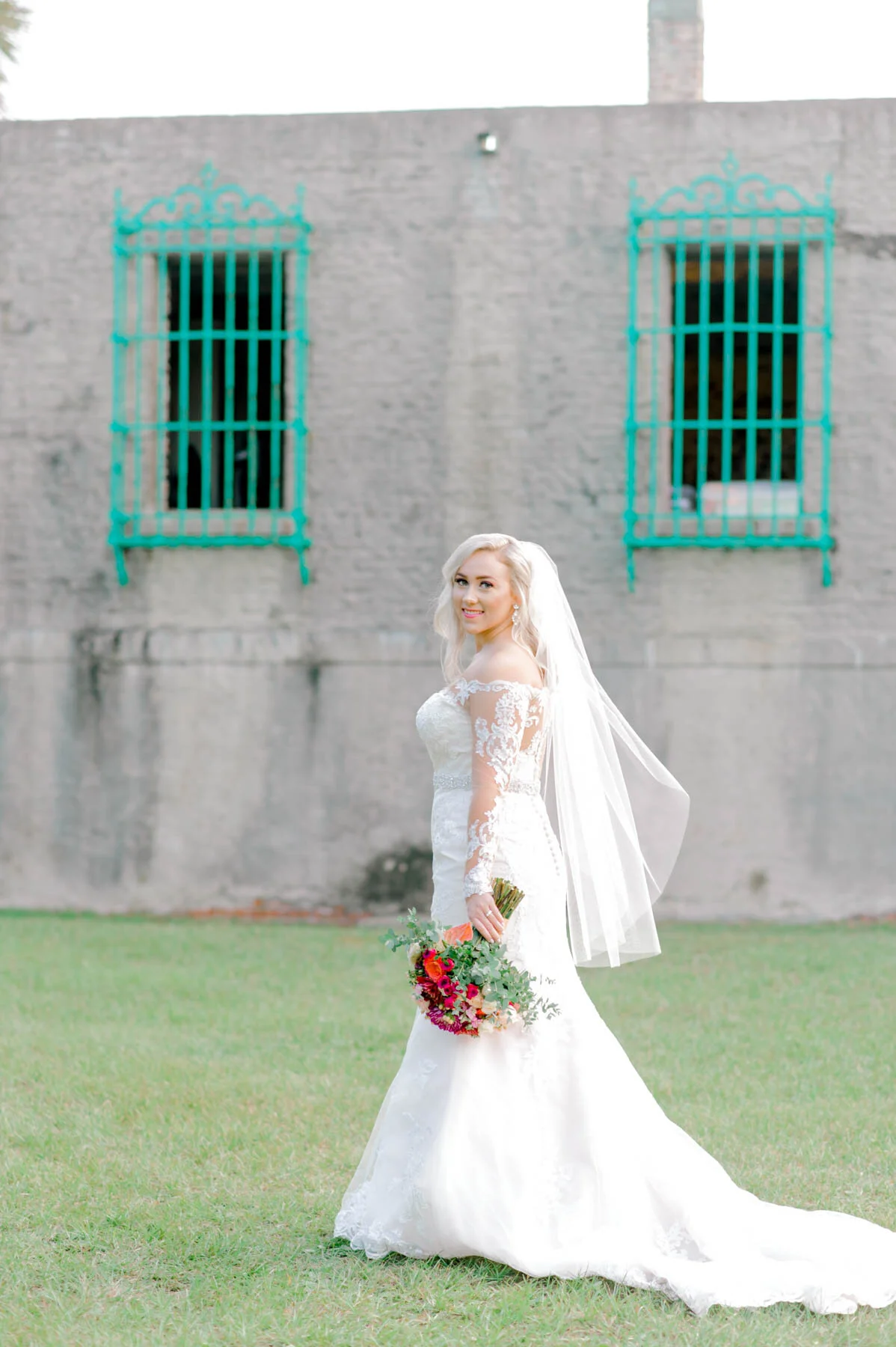 Amber Bridal Session | Hosanna Wilmot Photography -64.jpg