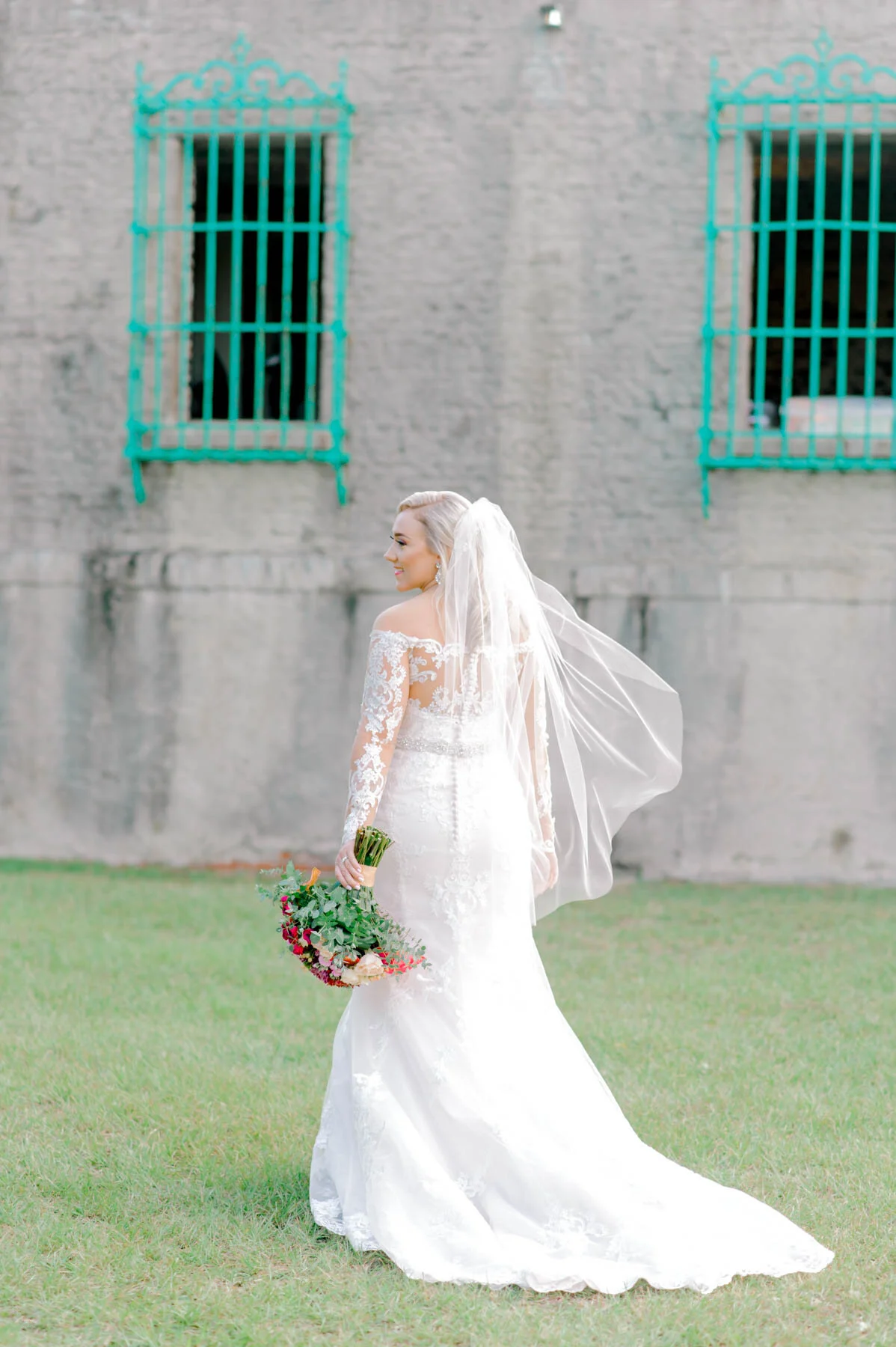 Amber Bridal Session | Hosanna Wilmot Photography -65.jpg