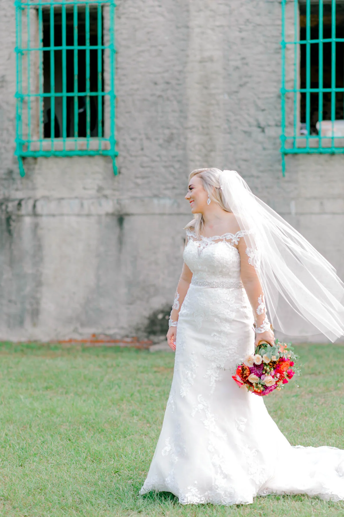 Amber Bridal Session | Hosanna Wilmot Photography -67.jpg