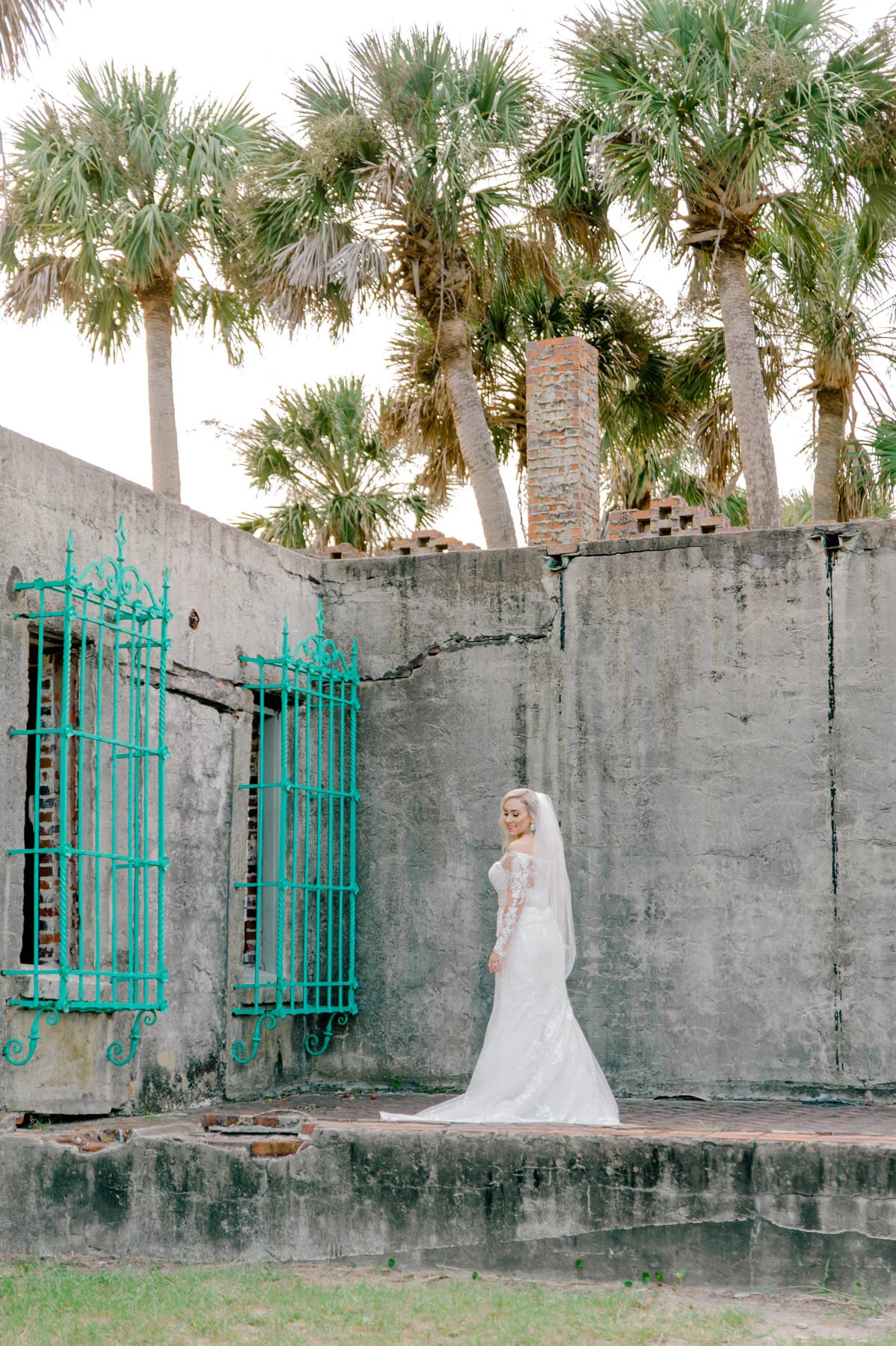 Amber Bridal Session | Hosanna Wilmot Photography -72.jpg