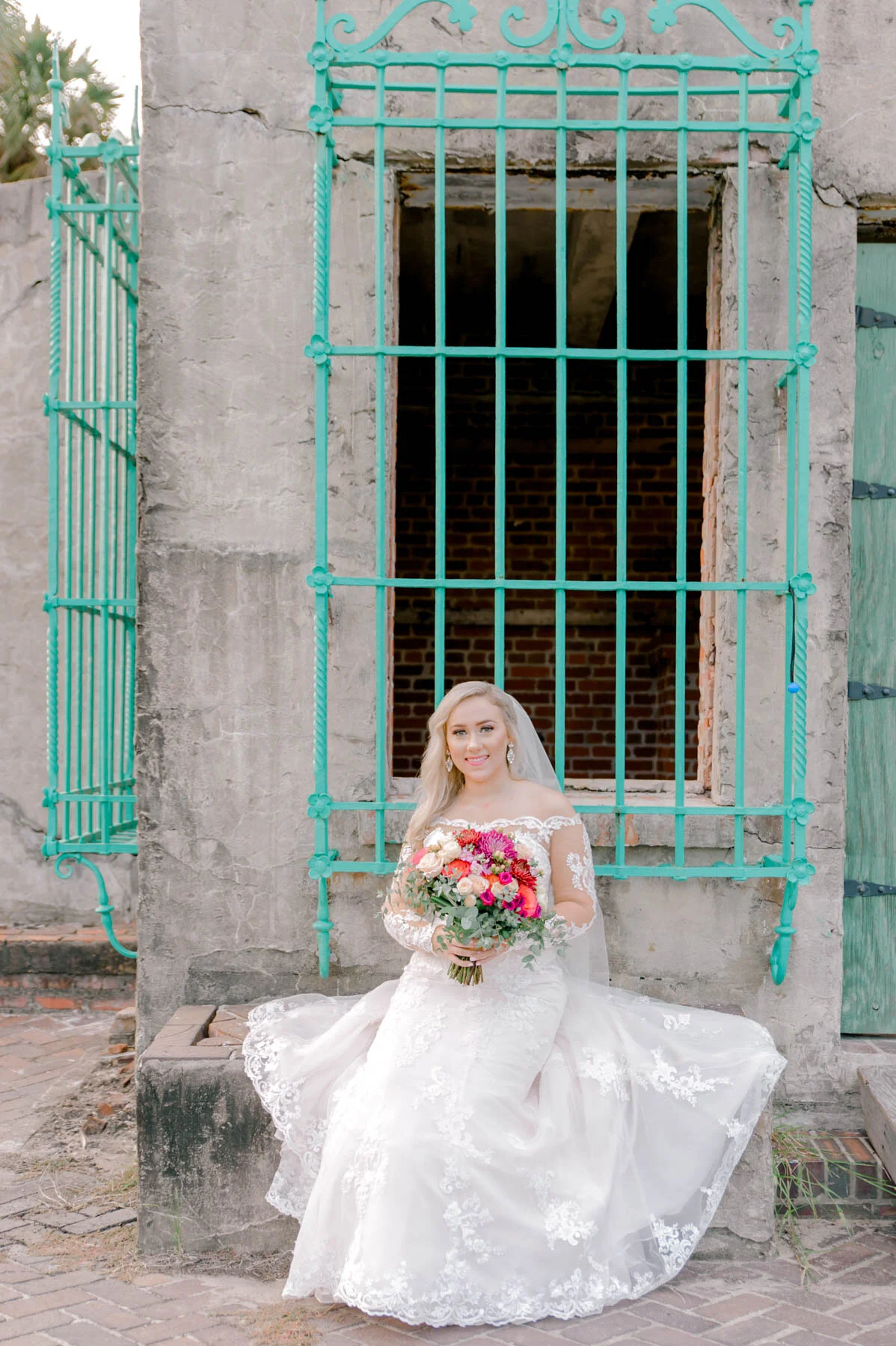Amber Bridal Session | Hosanna Wilmot Photography -82.jpg