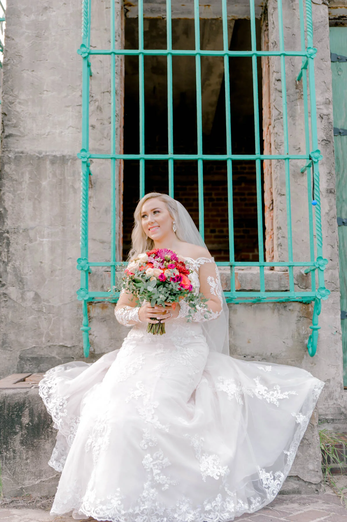 Amber Bridal Session | Hosanna Wilmot Photography -85.jpg