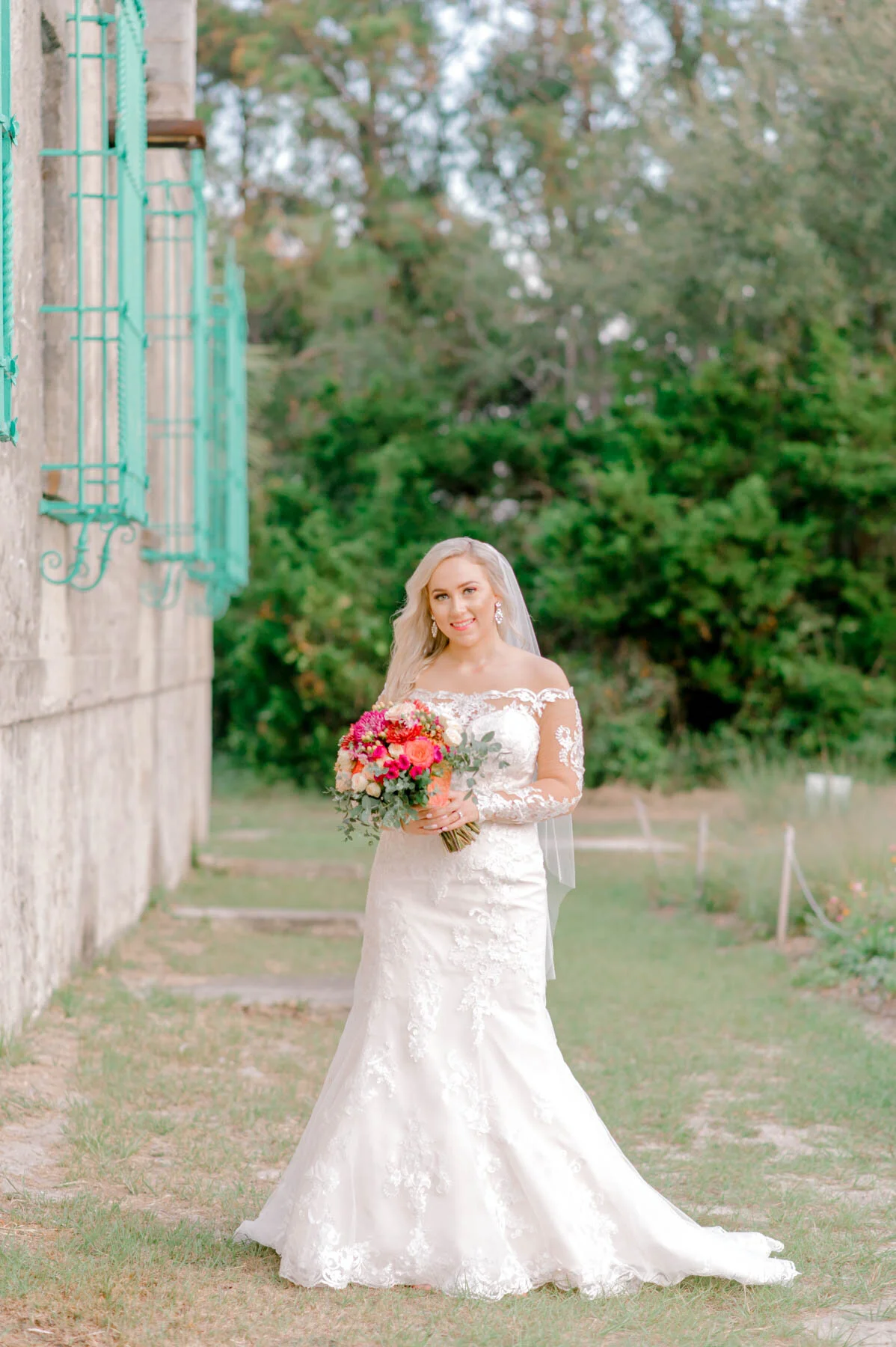 Amber Bridal Session | Hosanna Wilmot Photography -87.jpg
