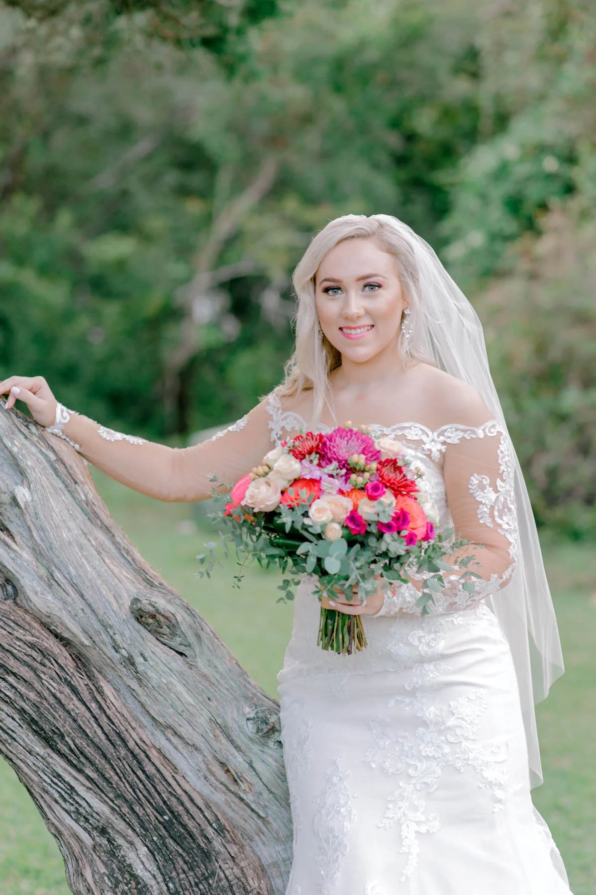 Amber Bridal Session | Hosanna Wilmot Photography -94.jpg