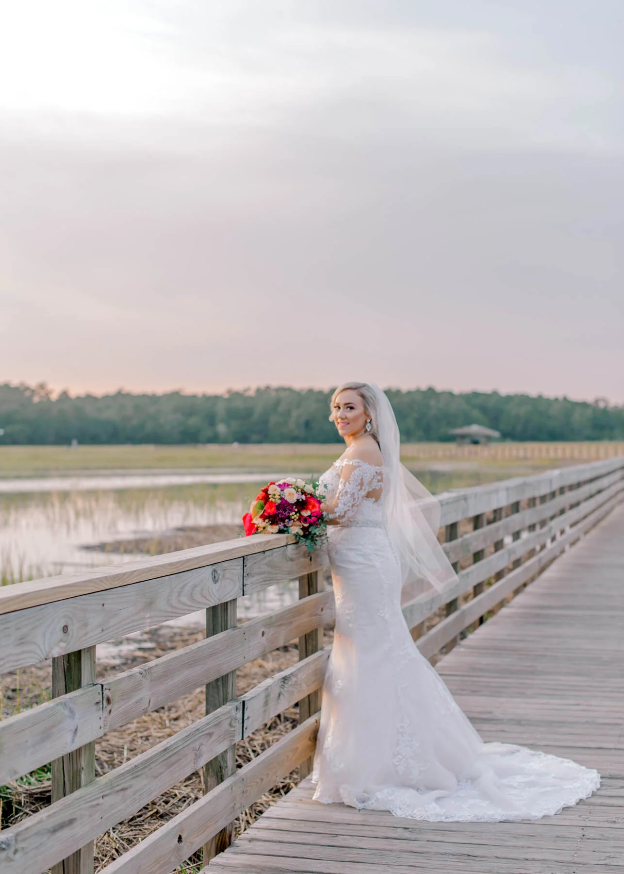 Amber Bridal Session | Hosanna Wilmot Photography -95.jpg
