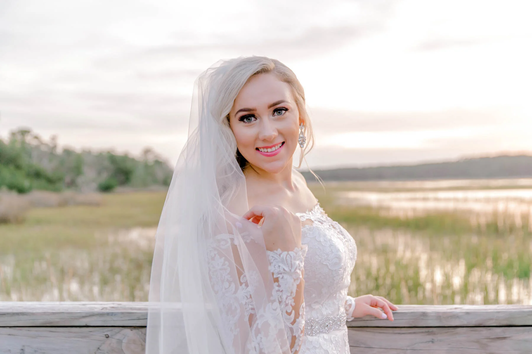 Amber Bridal Session | Hosanna Wilmot Photography -104.jpg