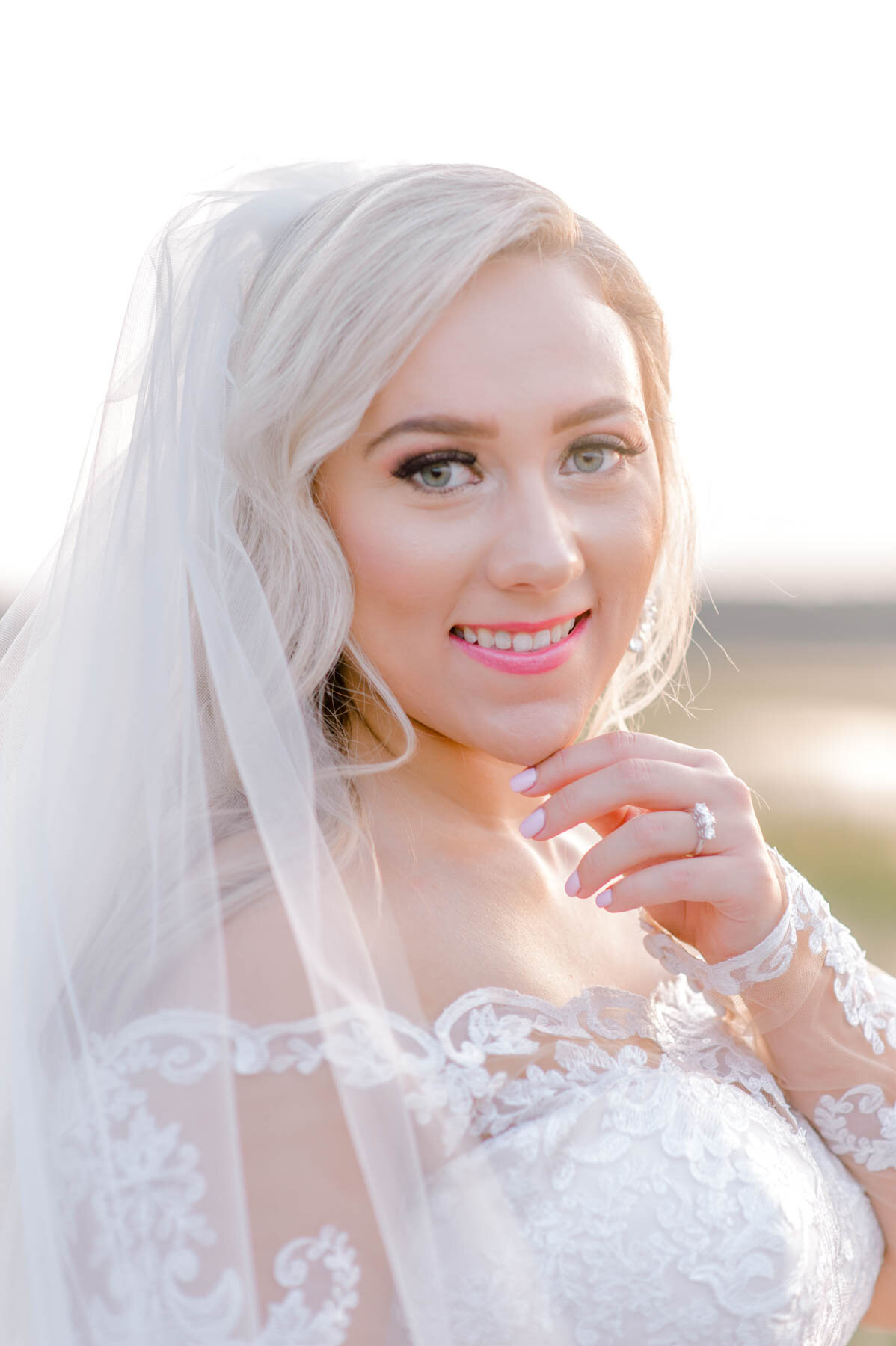 Amber Bridal Session | Hosanna Wilmot Photography -111.jpg