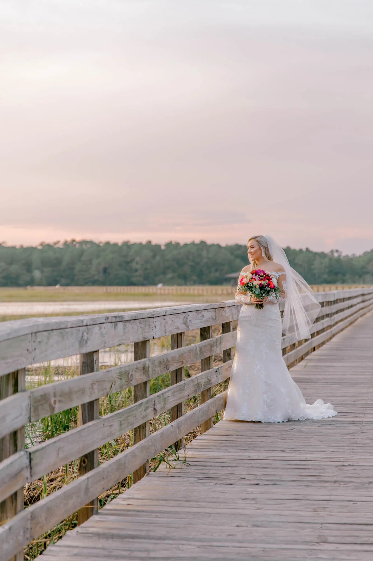 Amber Bridal Session | Hosanna Wilmot Photography -118.jpg