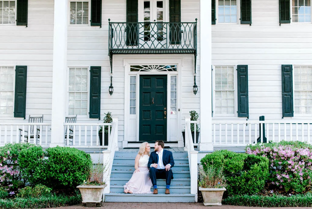 Georgetown Engagement Session-Hosanna Wilmot Photography -33.jpg