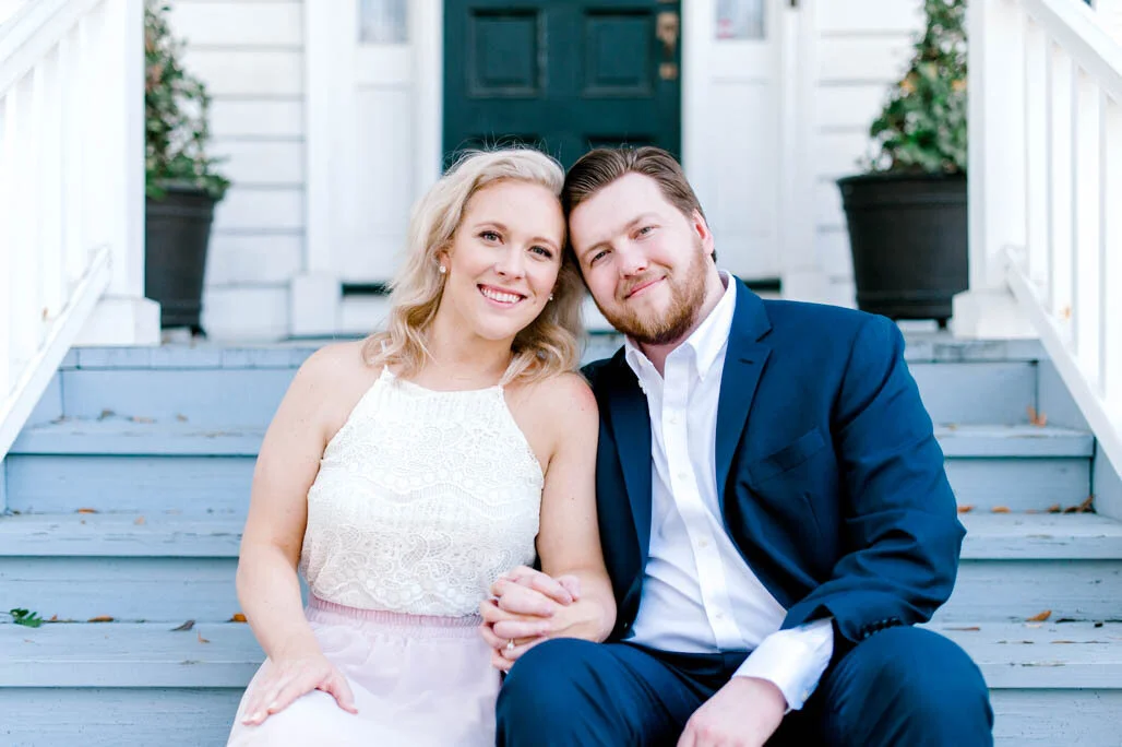 Georgetown Engagement Session-Hosanna Wilmot Photography -39.jpg