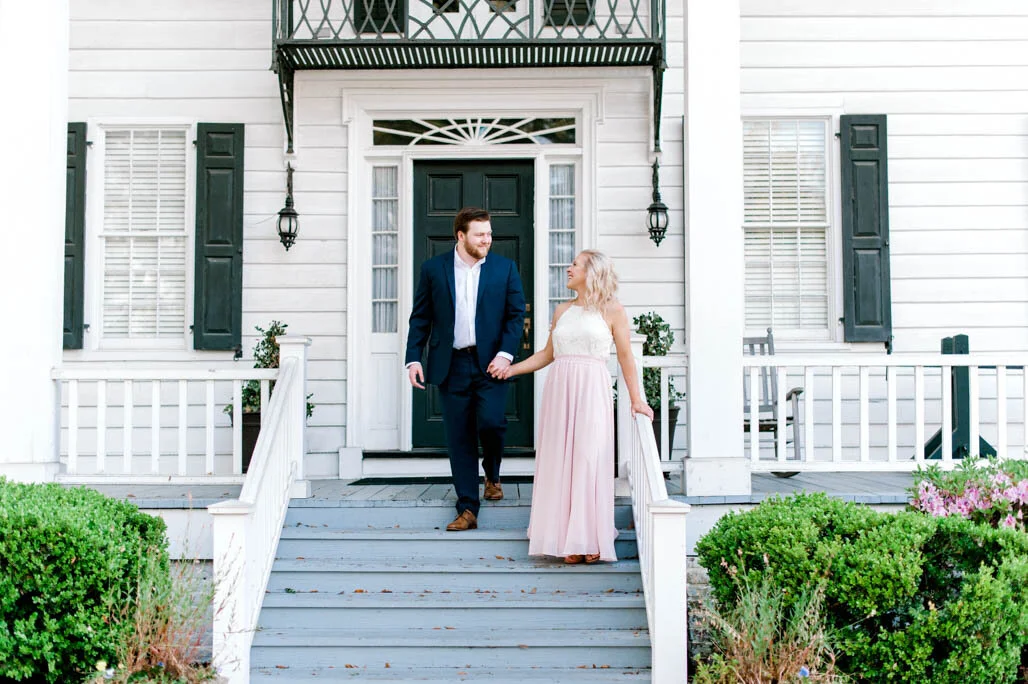 Georgetown Engagement Session-Hosanna Wilmot Photography -65.jpg