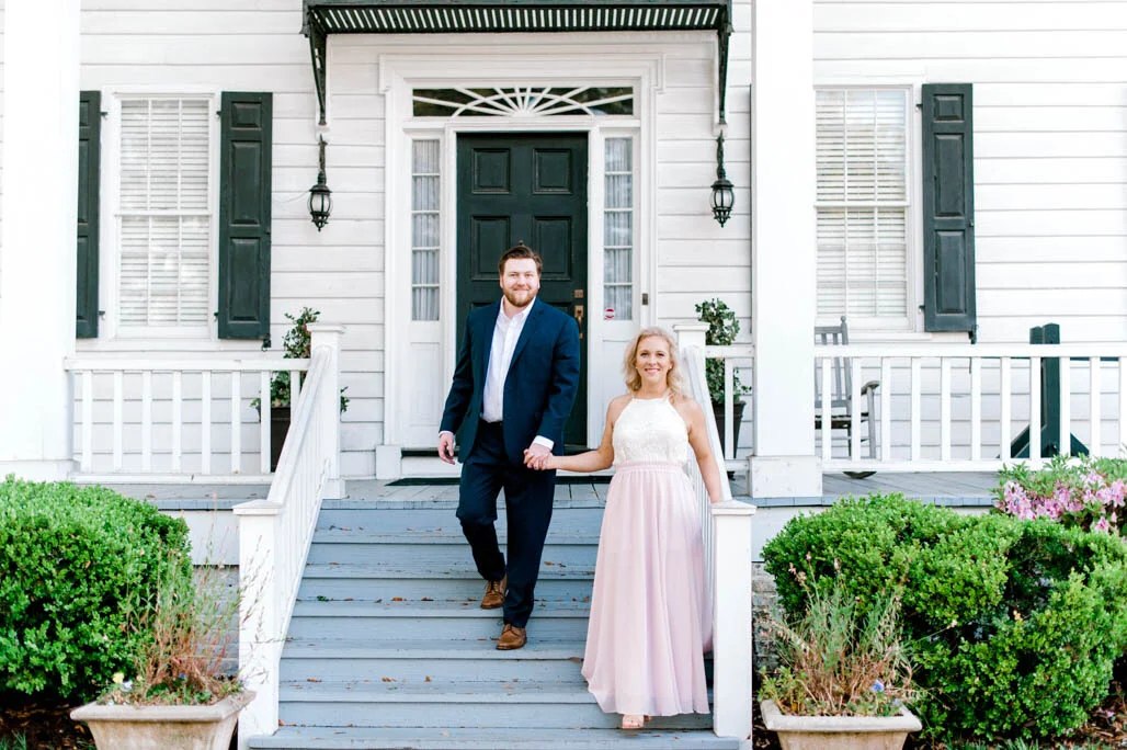Georgetown Engagement Session-Hosanna Wilmot Photography -67.jpg