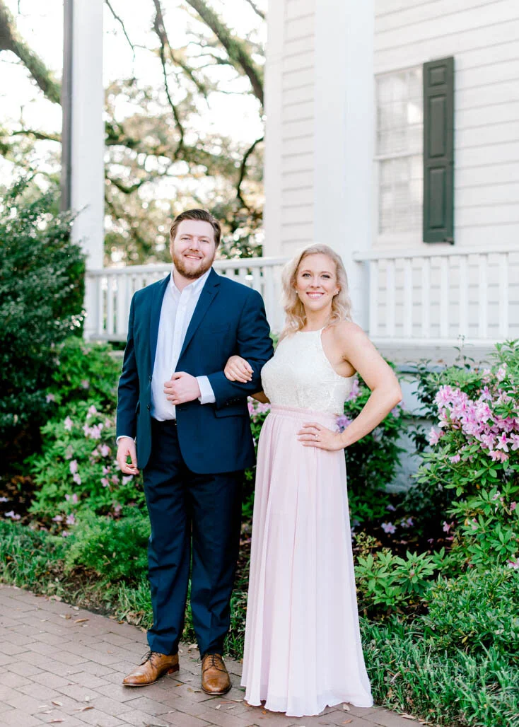 Georgetown Engagement Session-Hosanna Wilmot Photography -70.jpg
