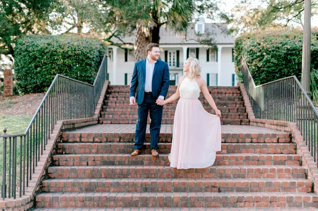 Georgetown Engagement Session-Hosanna Wilmot Photography -143.jpg