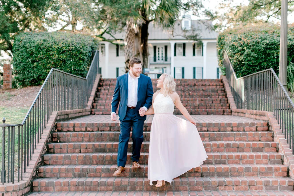 Georgetown Engagement Session-Hosanna Wilmot Photography -144.jpg