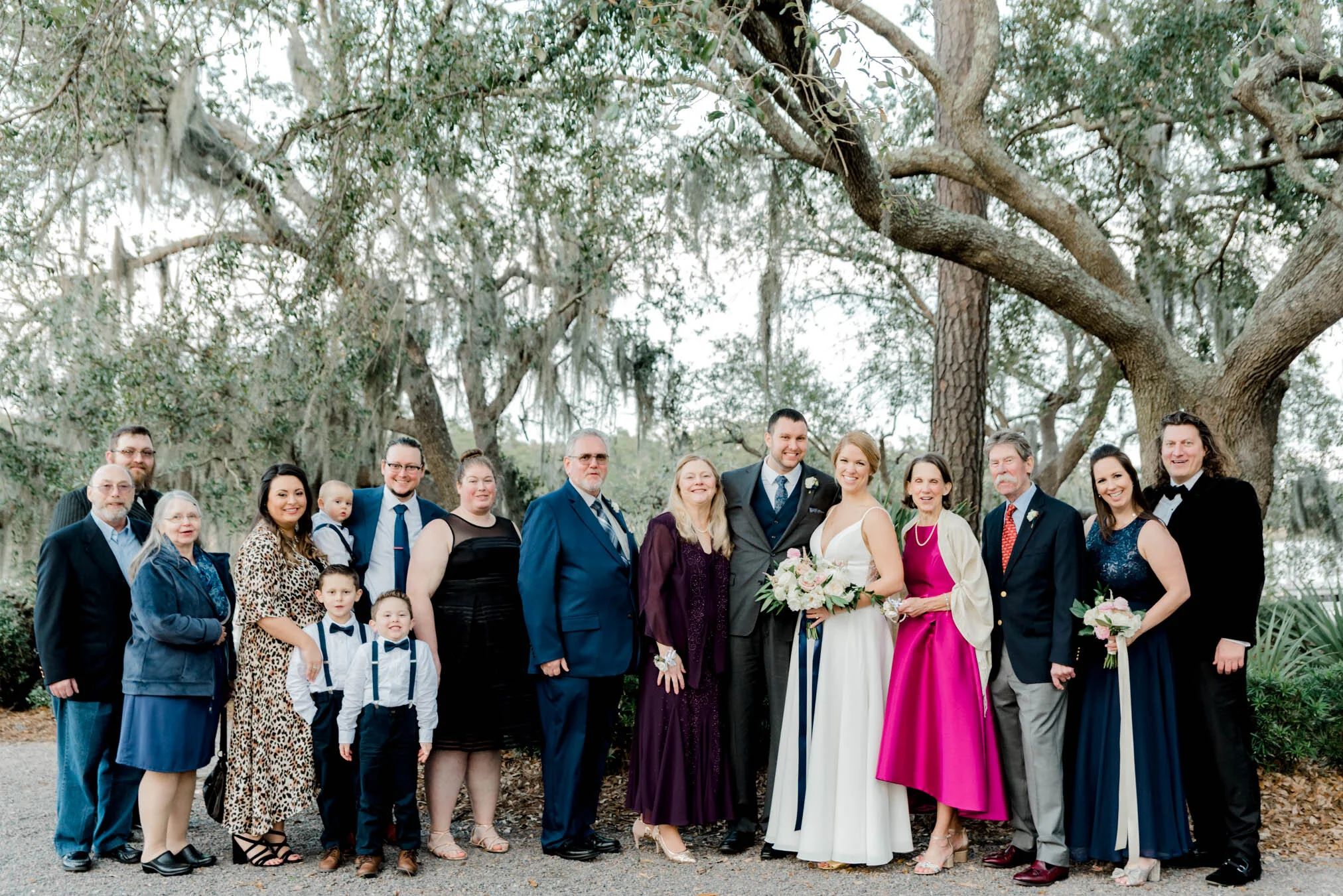 Creek Club at I'on Wedding-Charleston Wedding Photographer -294.JPG