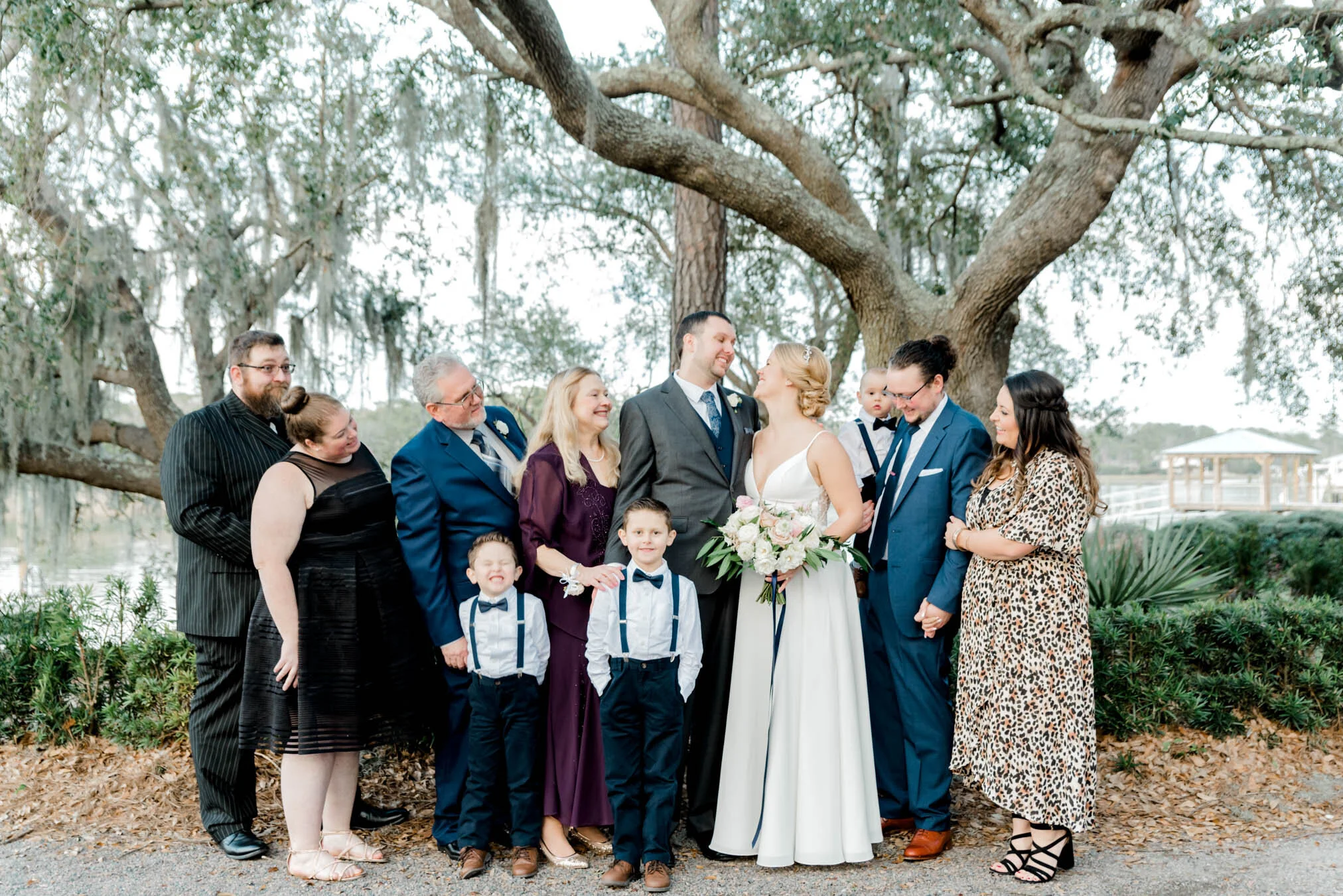 Creek Club at I'on Wedding-Charleston Wedding Photographer -301.JPG
