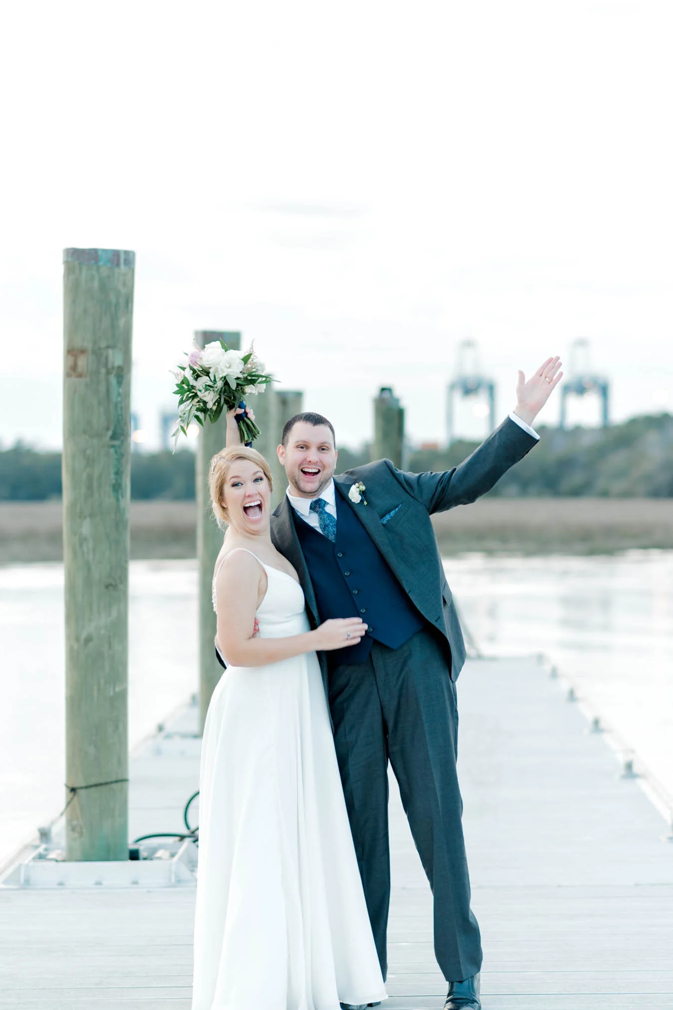 Creek Club at I'on Wedding-Charleston Wedding Photographer -331.JPG