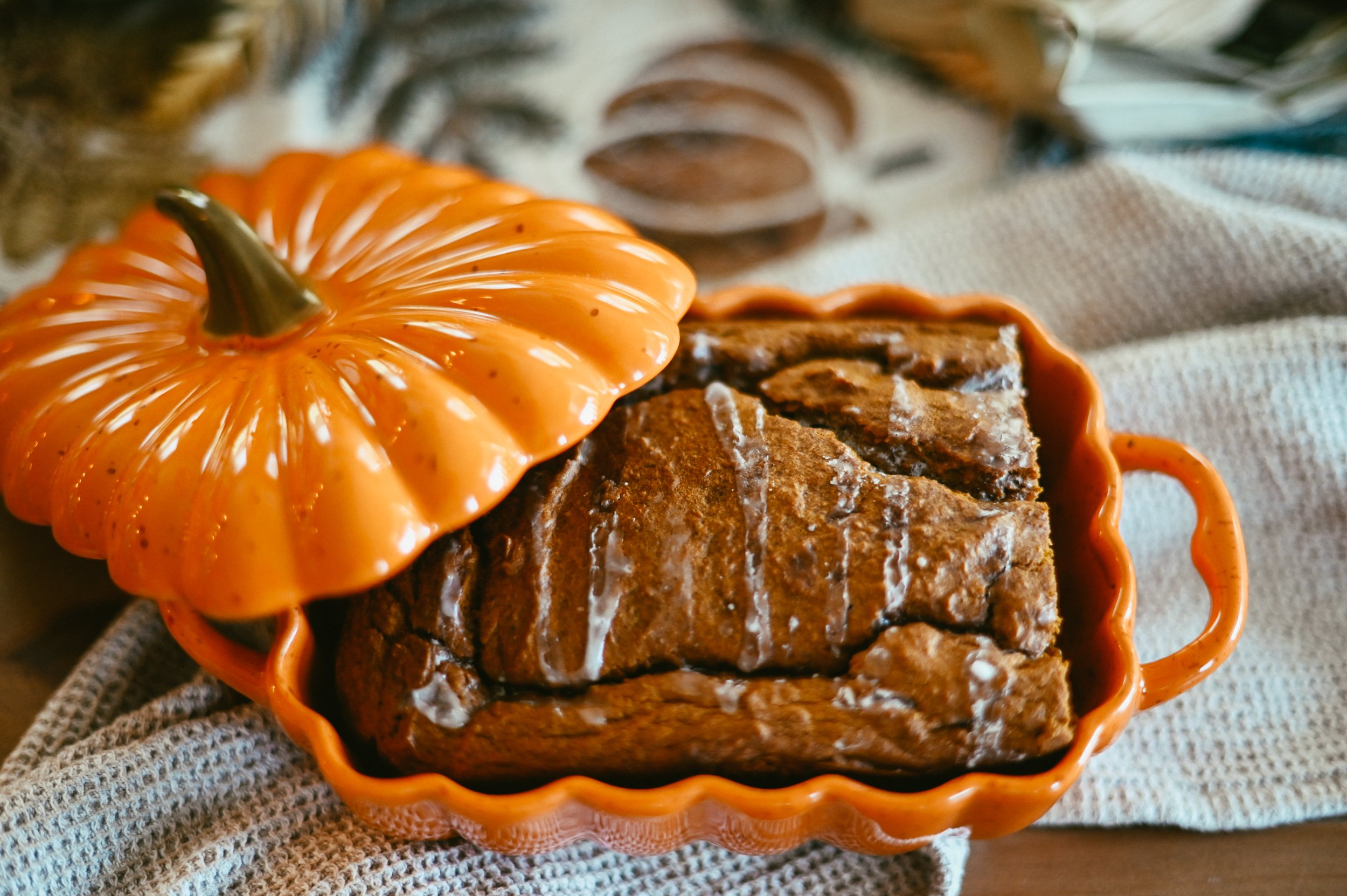 Pumpkin Bread Recipe by Hosanna Wilmot -13.JPG