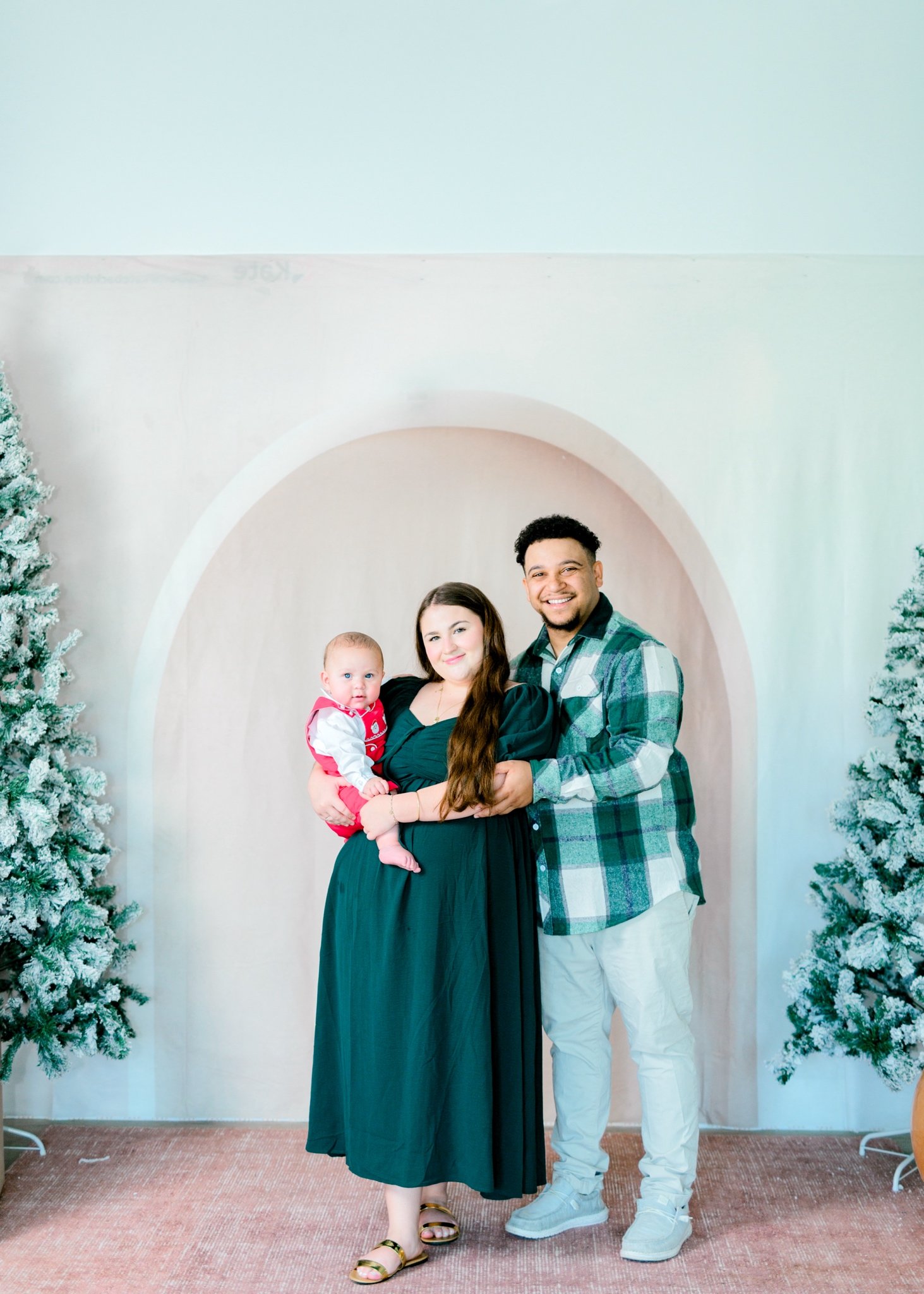Christmas Mini's Photography by Hosanna Wilmot Photography -15.jpg