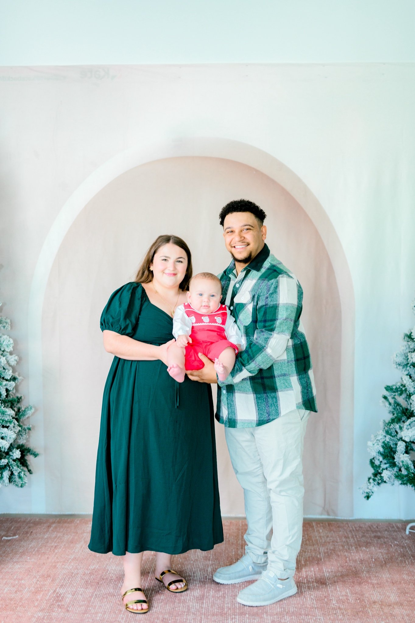 Christmas Mini's Photography by Hosanna Wilmot Photography -22.jpg