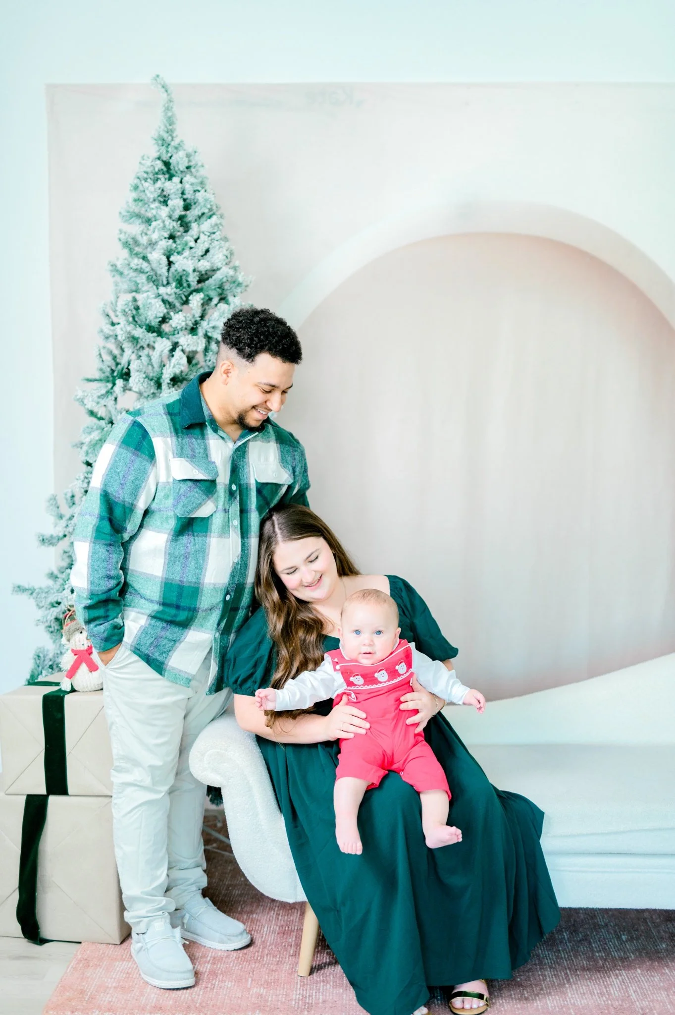 Christmas Mini's Photography by Hosanna Wilmot Photography -42.jpg