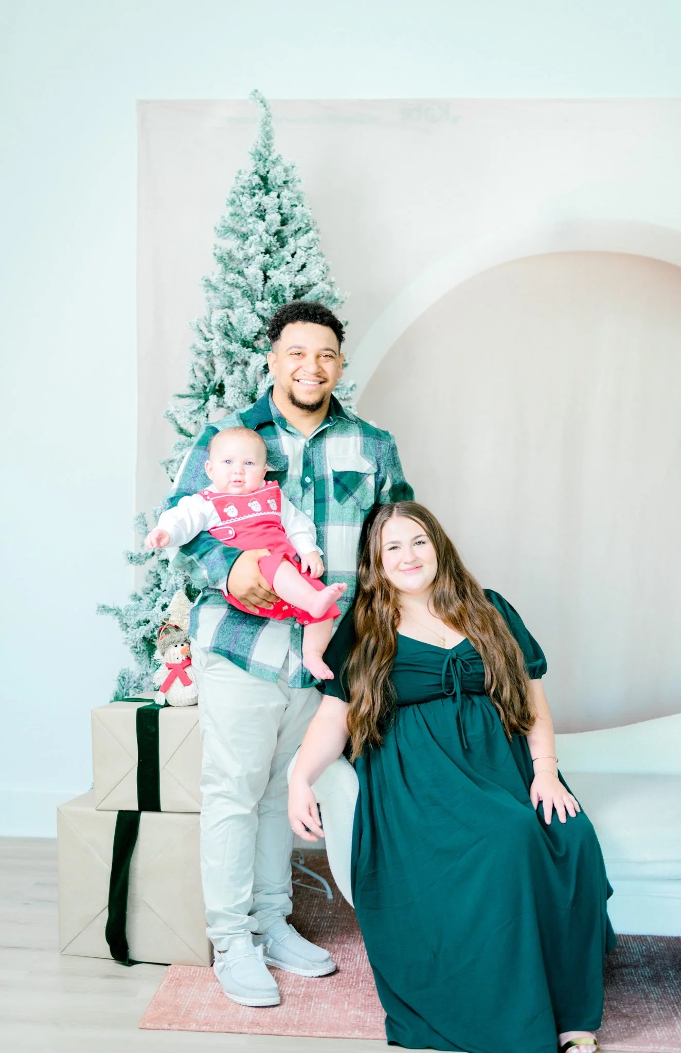 Christmas Mini's Photography by Hosanna Wilmot Photography -43.jpg