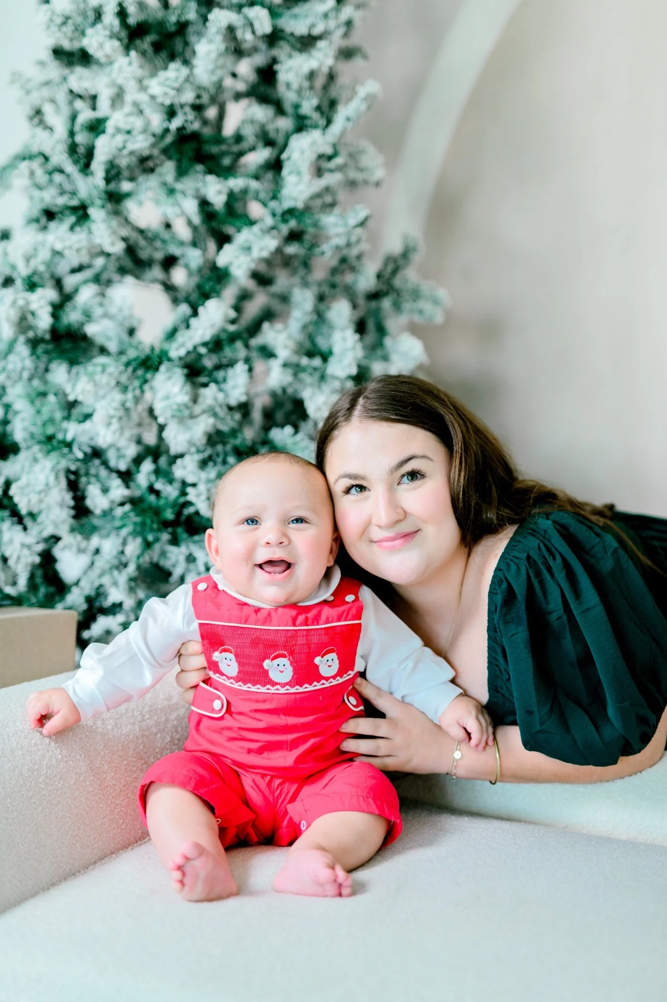 Christmas Mini's Photography by Hosanna Wilmot Photography -53.jpg