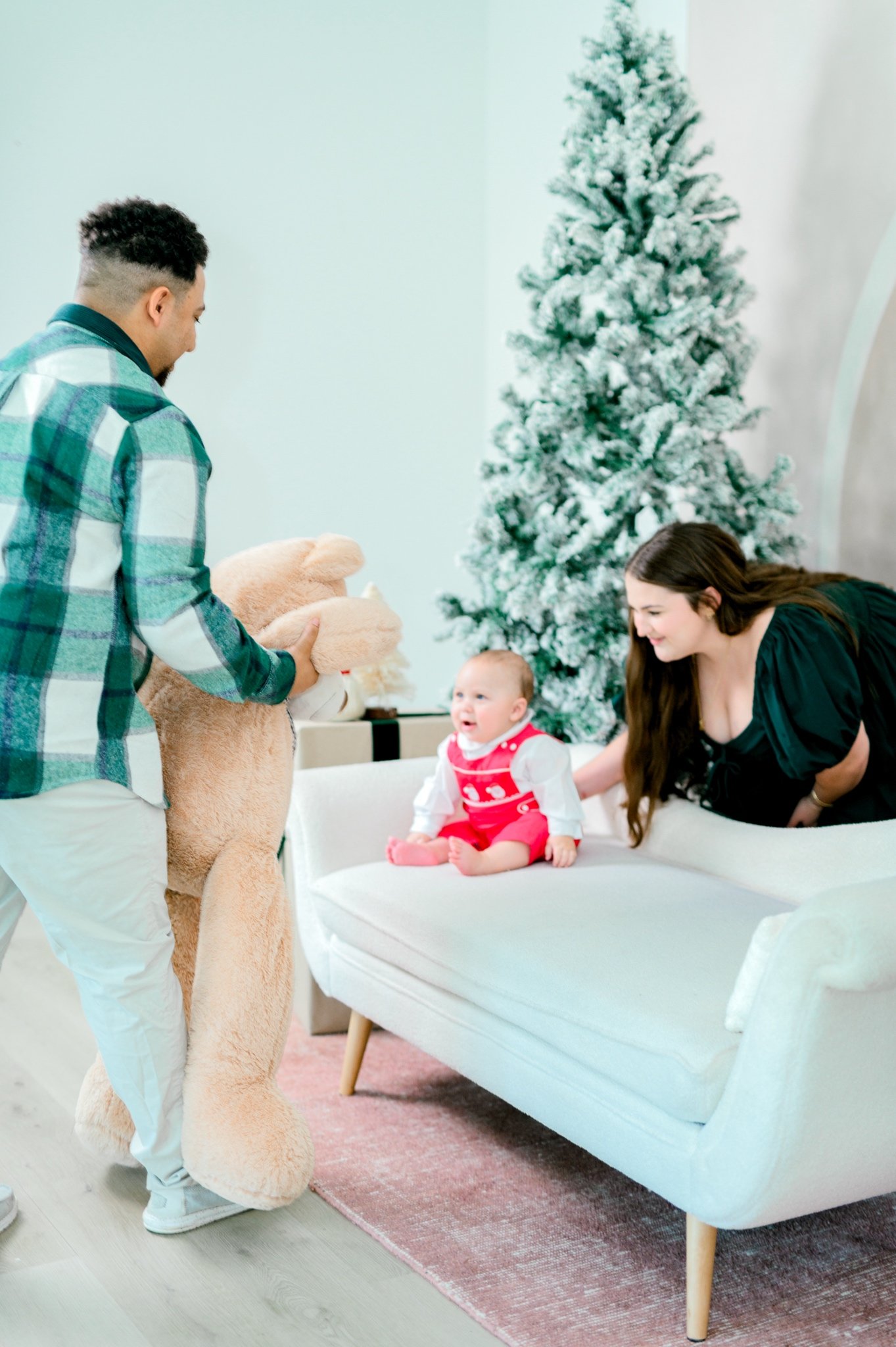 Christmas Mini's Photography by Hosanna Wilmot Photography -55.jpg