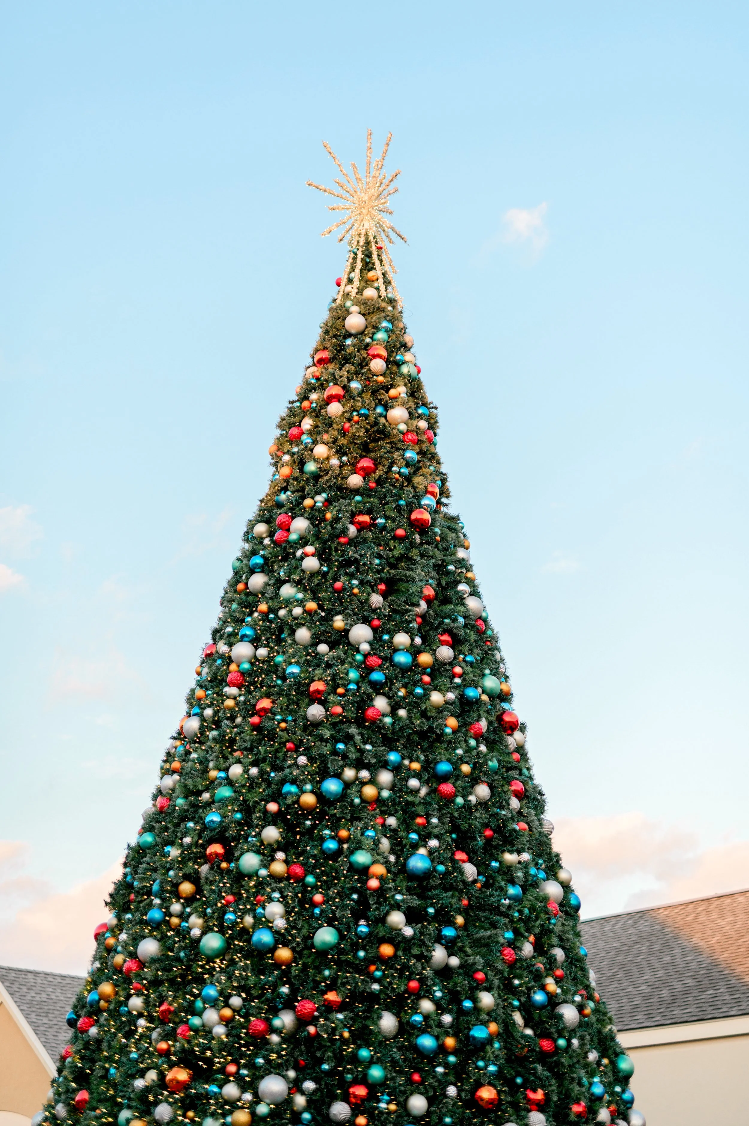 Myrtle Beach Tangers Christmas Event by Hosanna Wilmot Photography -5.JPG