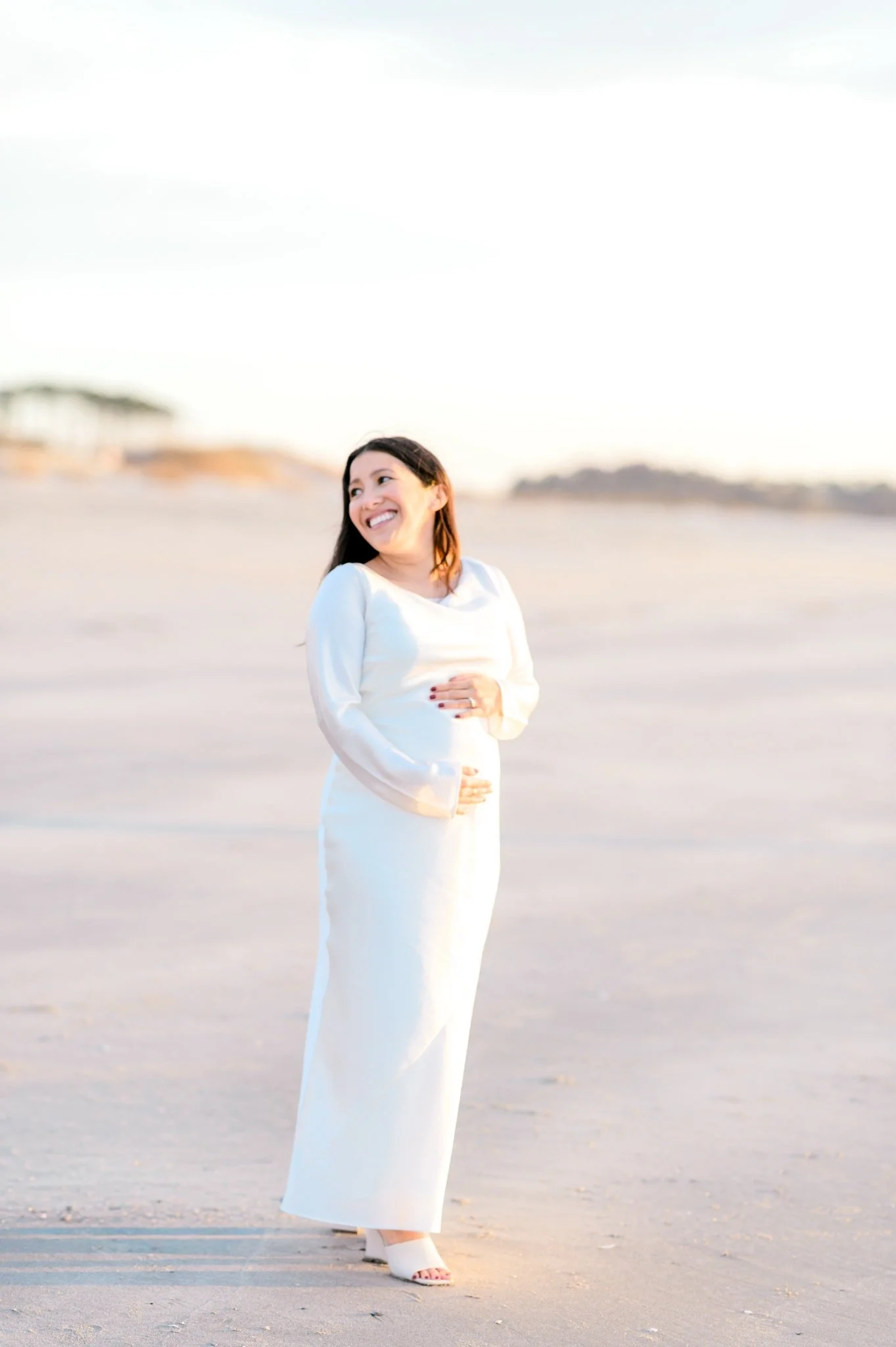 Myrtel Beach Photography Maternity Session by hosanna Wilmot Photography-68.jpg